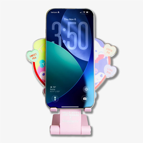 Sonix x Sanrio® Character Phone Stand - Sweethearts™