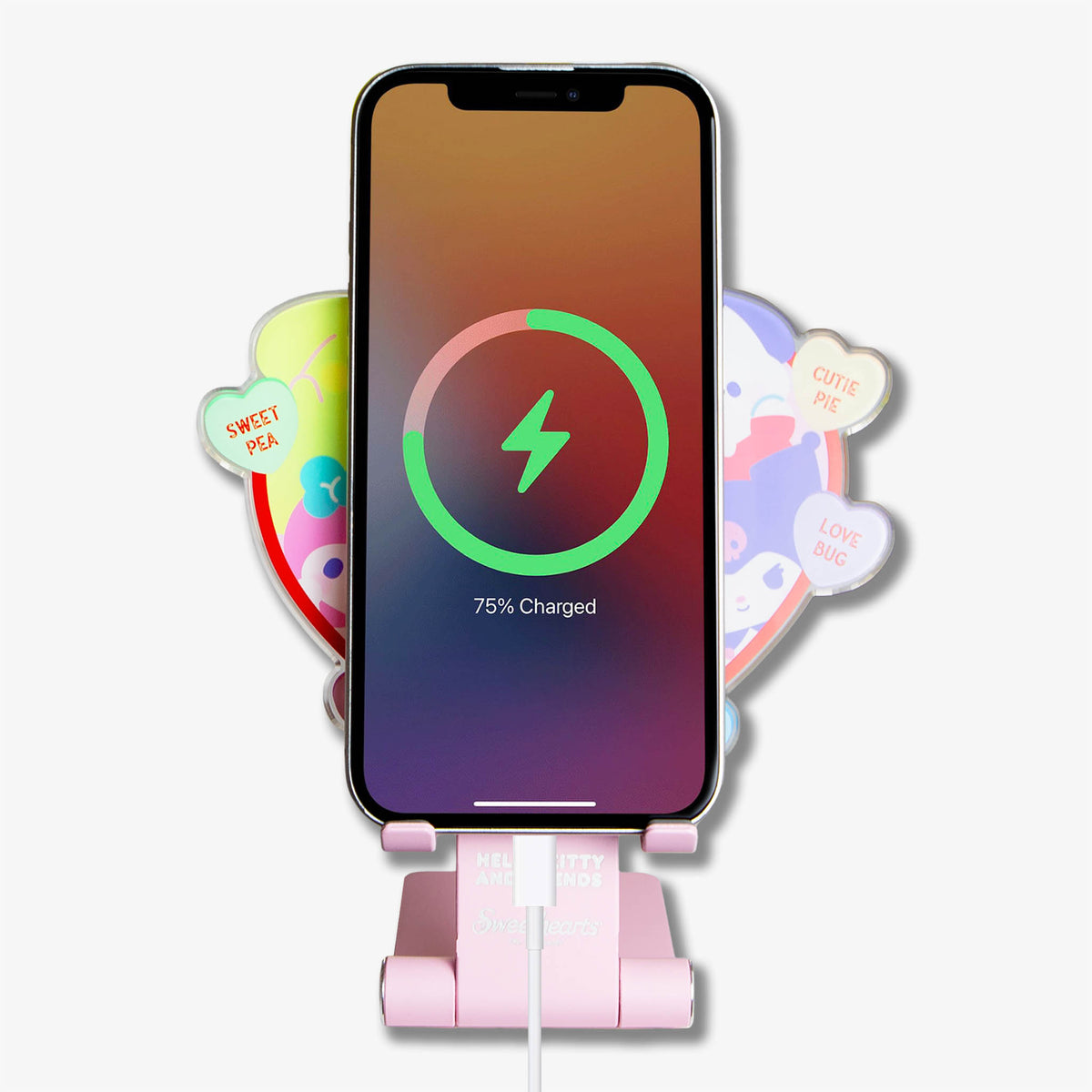 Sonix x Sanrio® Character Phone Stand - Sweethearts™