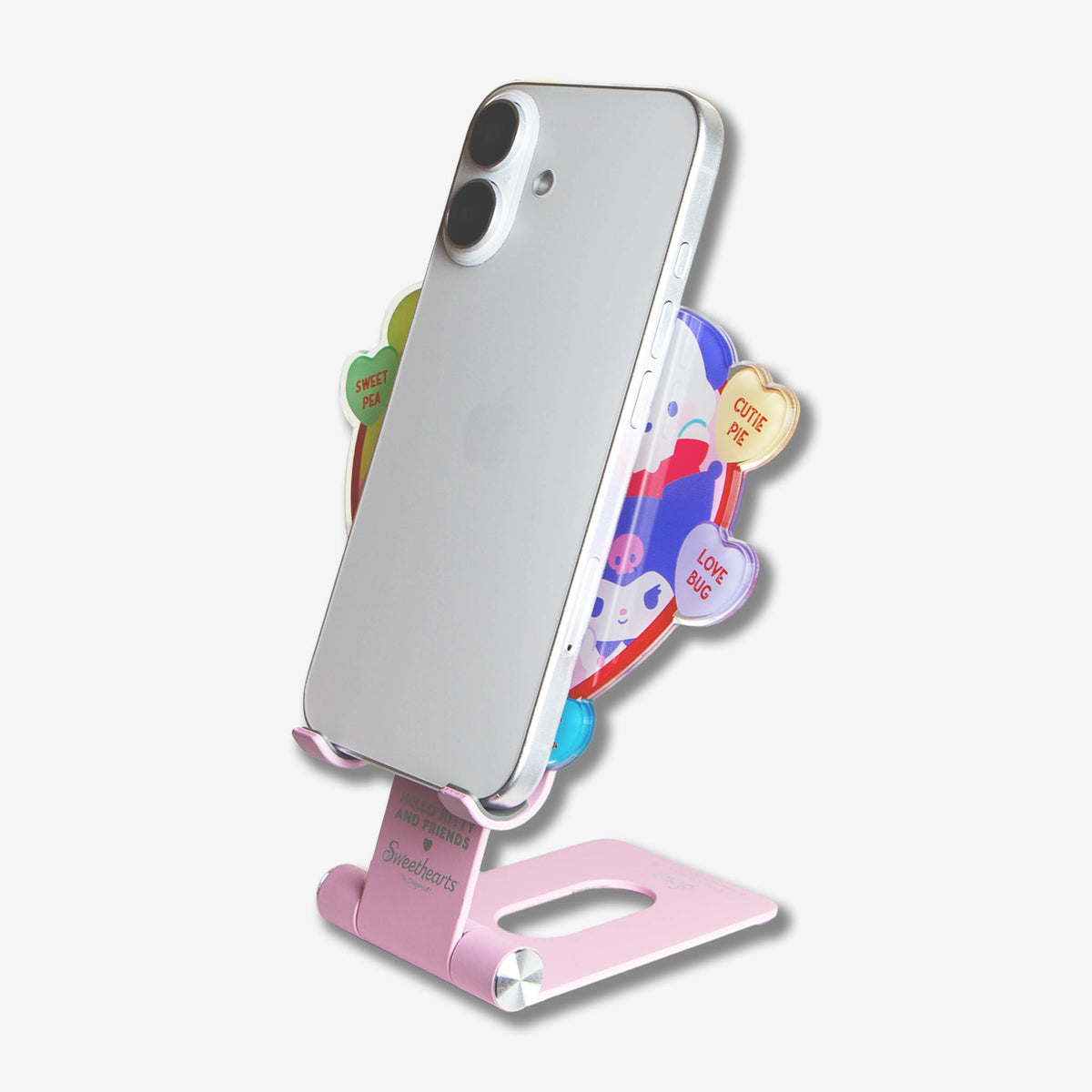 Sonix x Sanrio® Character Phone Stand - Sweethearts™