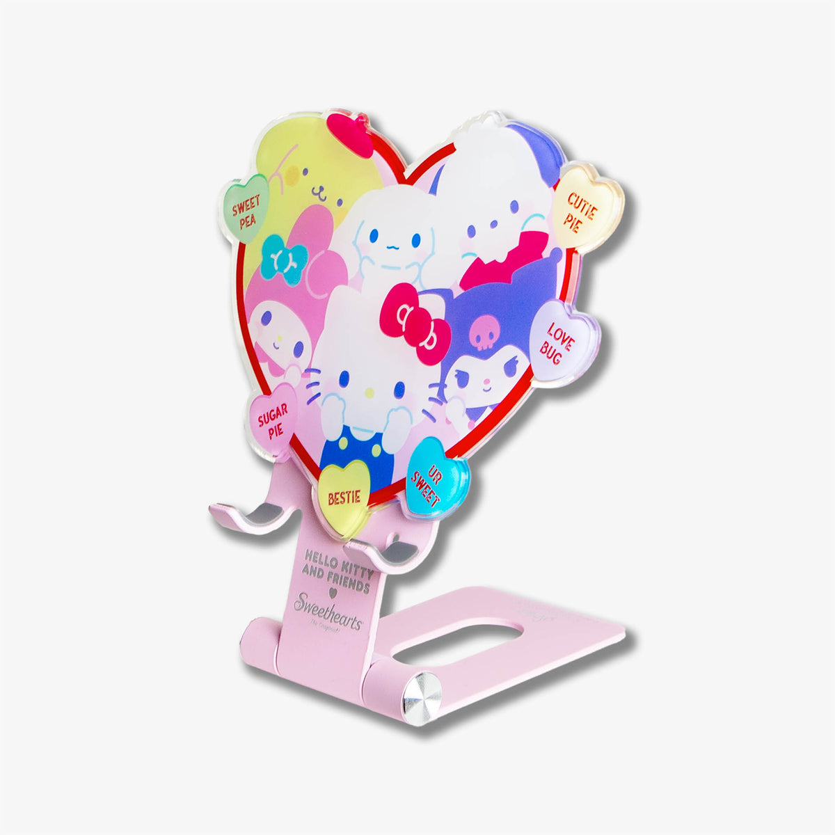 Sonix x Sanrio® Character Phone Stand - Sweethearts™