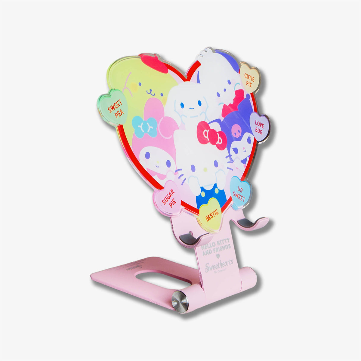 Sonix x Sanrio® Character Phone Stand - Sweethearts™