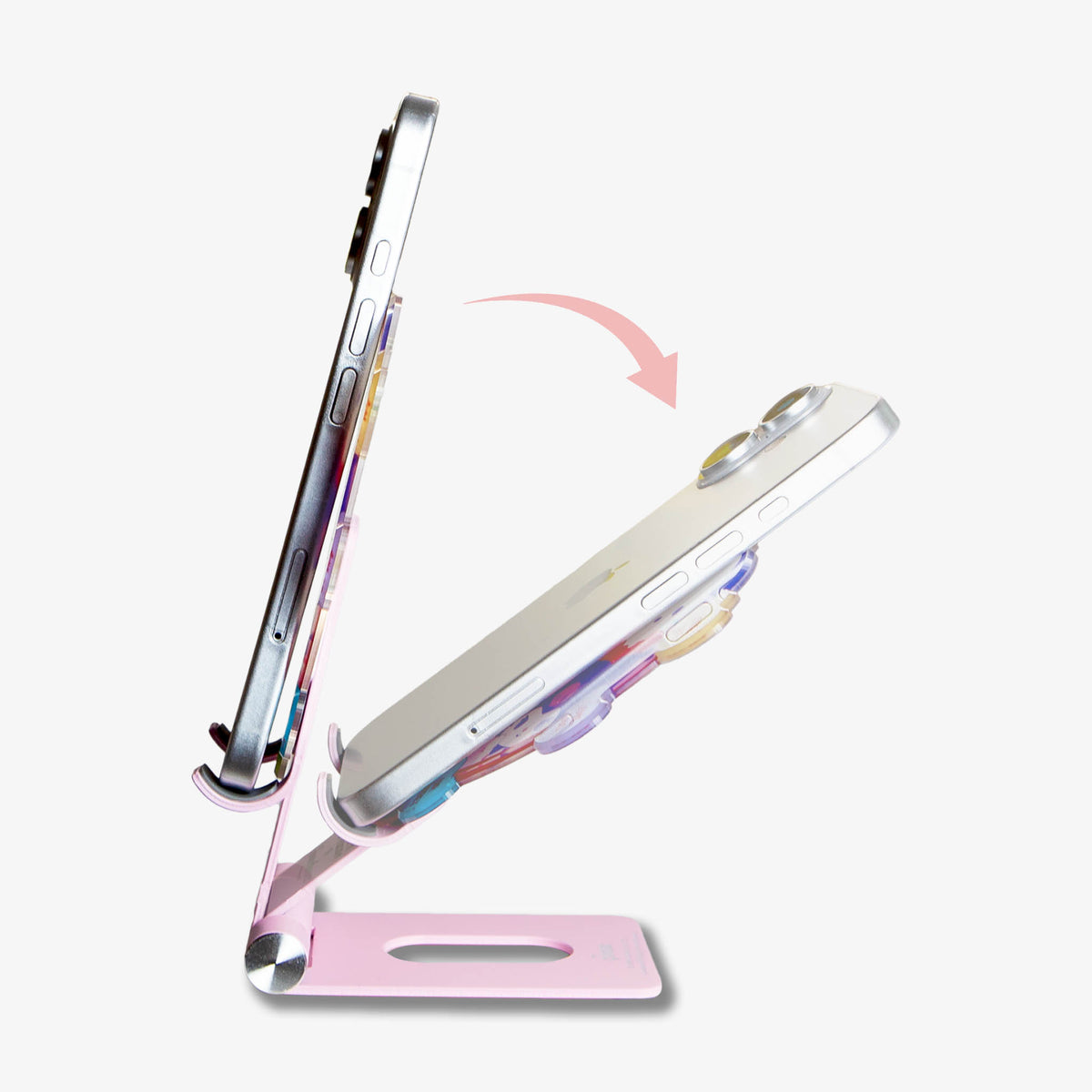 Sonix x Sanrio® Character Phone Stand - Sweethearts™