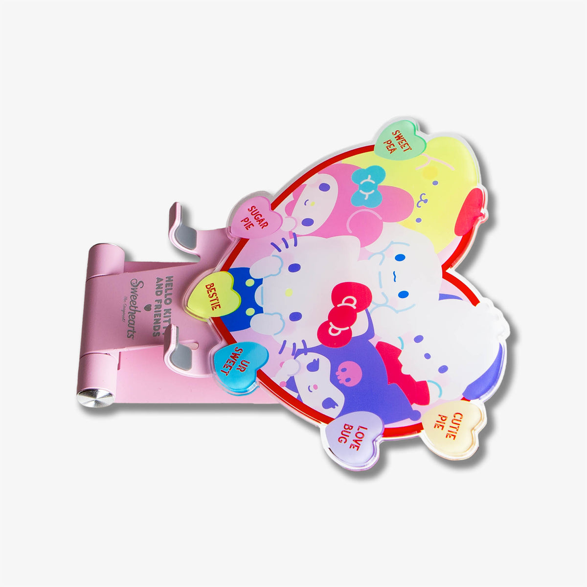 Sonix x Sanrio® Character Phone Stand - Sweethearts™