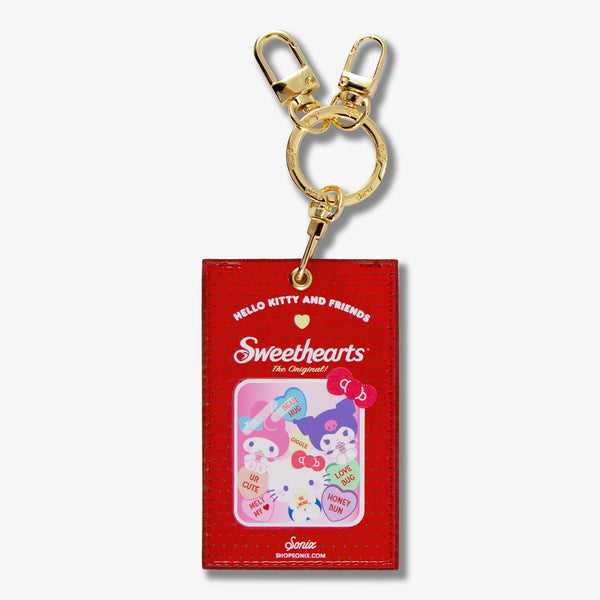 Hello Kitty and Friends x Sweethearts™ Smart Tracker Keychain | Sonix