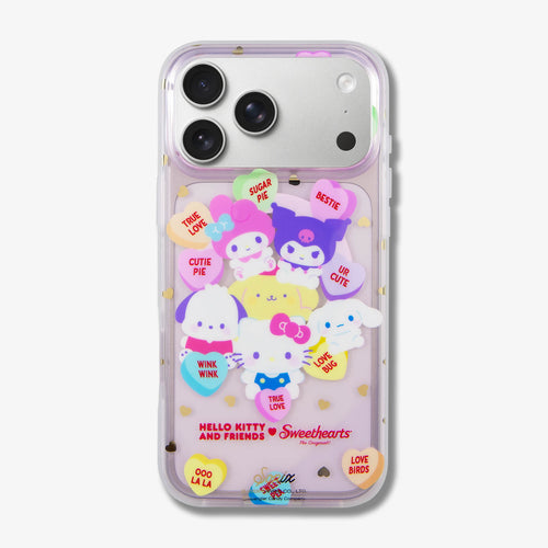 Hello Kitty & Friends x Sweethearts™ MagSafe® Compatible iPhone Case