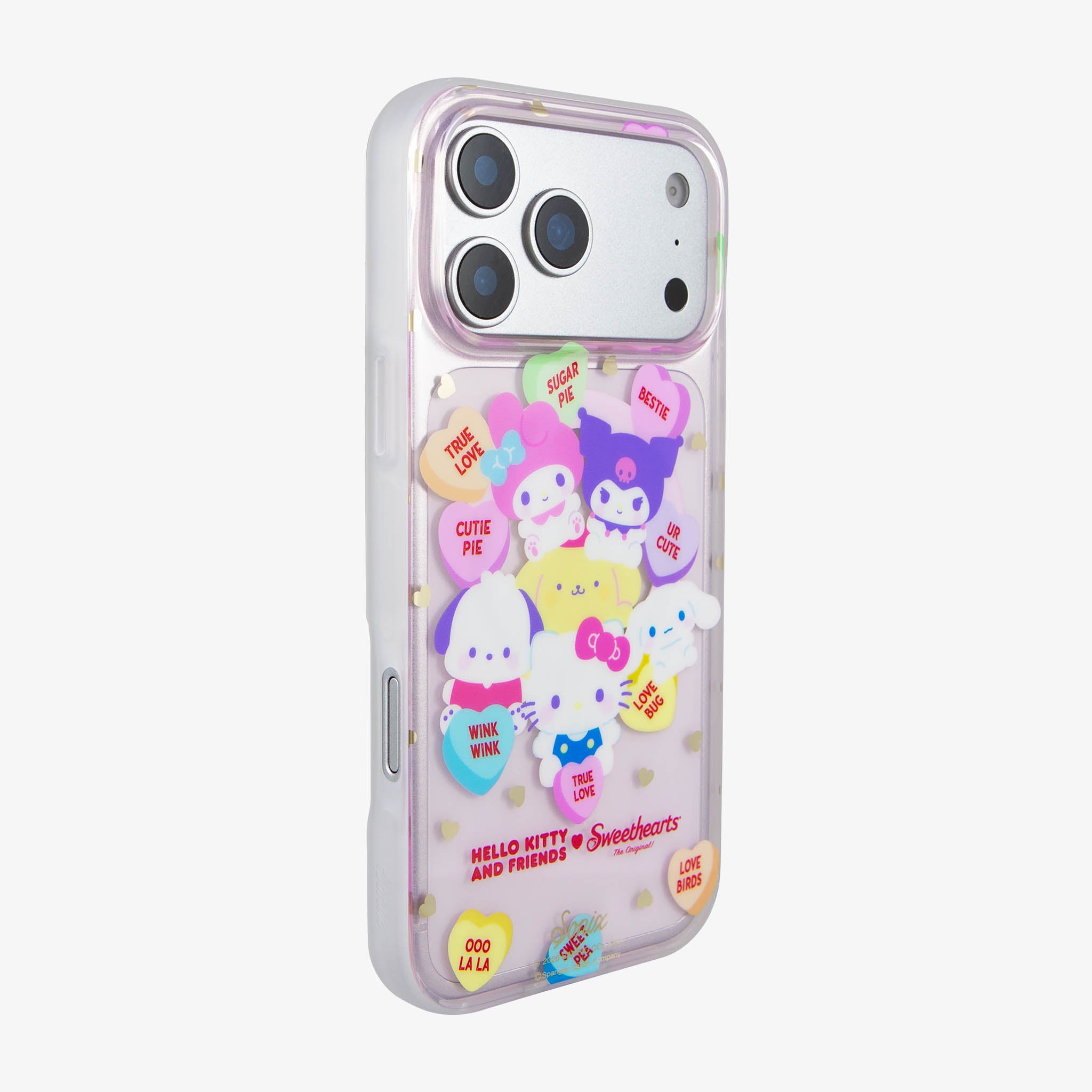 Sonix iPhone Case