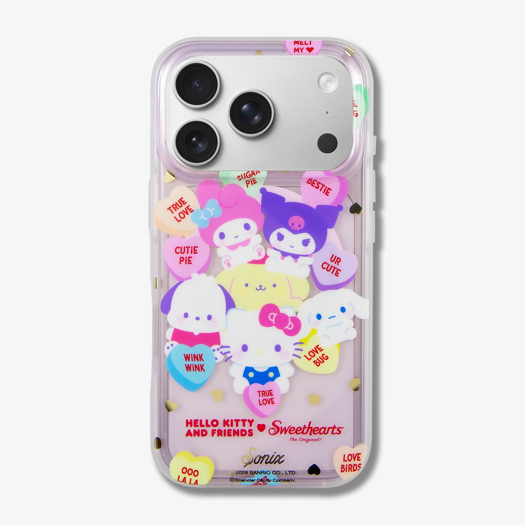 Hello Kitty & Friends x | Sonix x Sanrio | Sonix