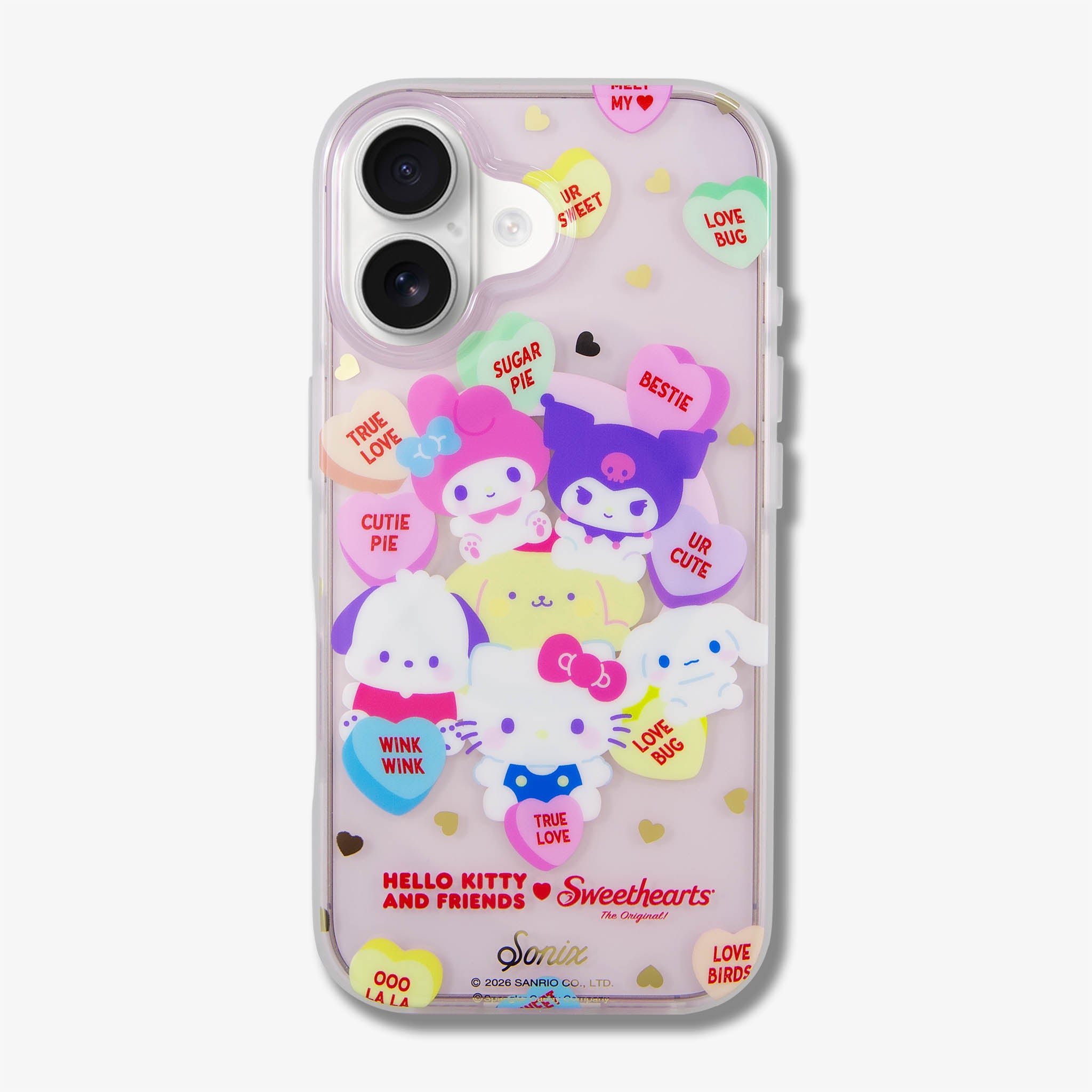 Sonix iPhone Case - Thumbnail 4
