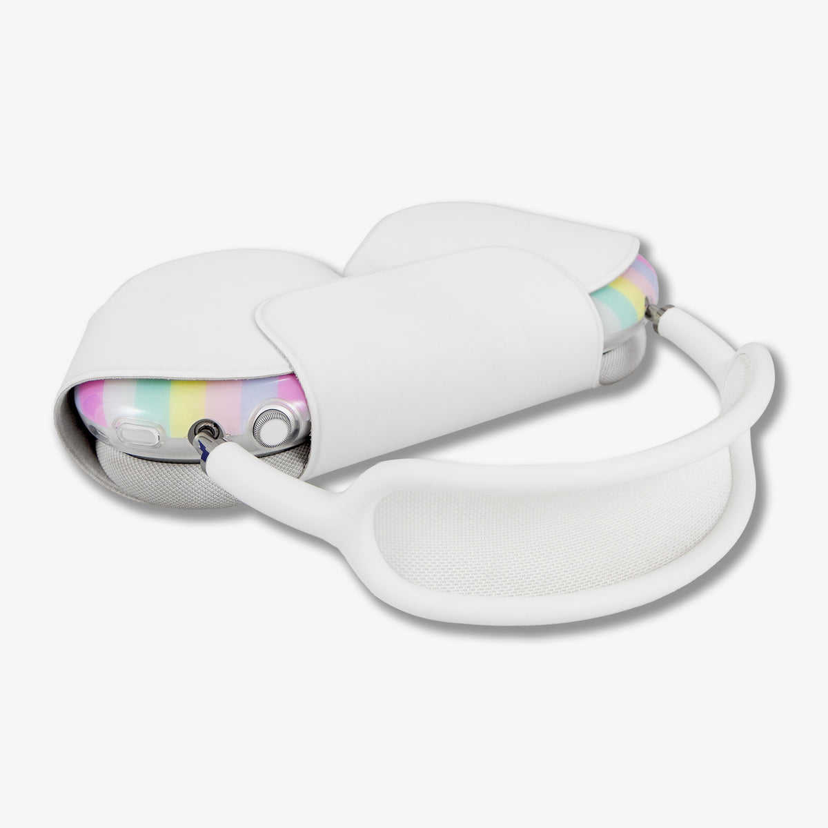 Hello Kitty® Grid AirPods Max® Cover