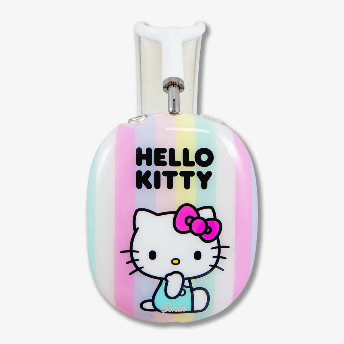 Hello Kitty® Grid AirPods Max® Cover