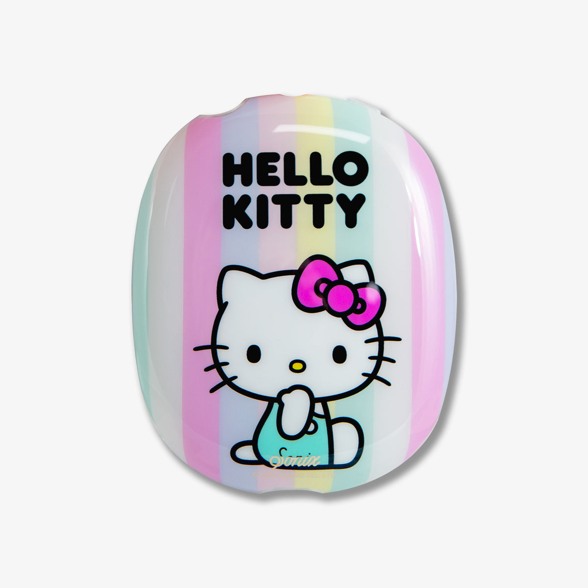 Hello Kitty® Grid AirPods Max® Cover