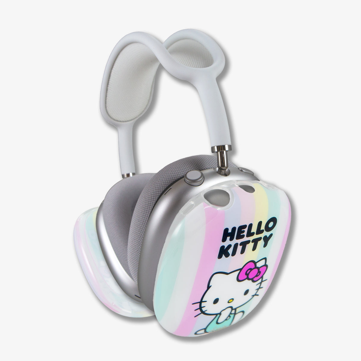 Hello Kitty® Grid AirPods Max® Cover