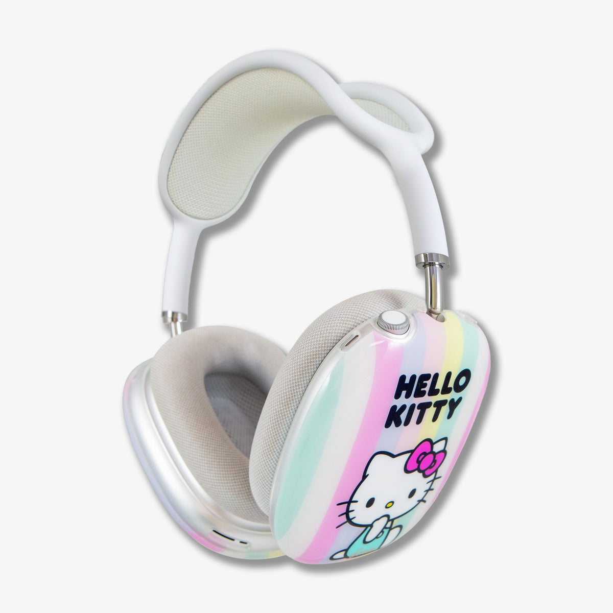 Hello Kitty® Grid AirPods Max® Cover