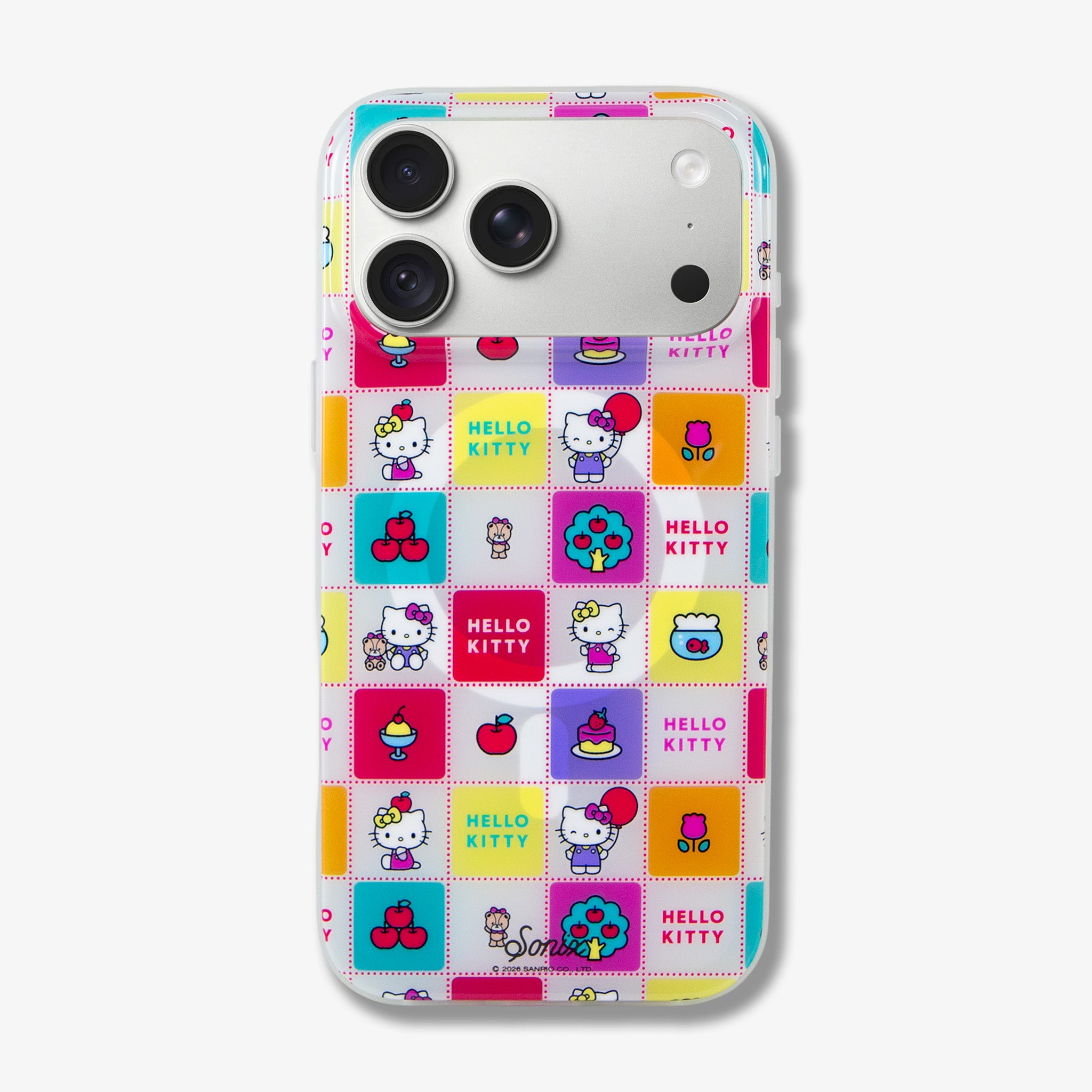 Officially Licensed Hello Kitty & Friends Phone Cases | Sonix