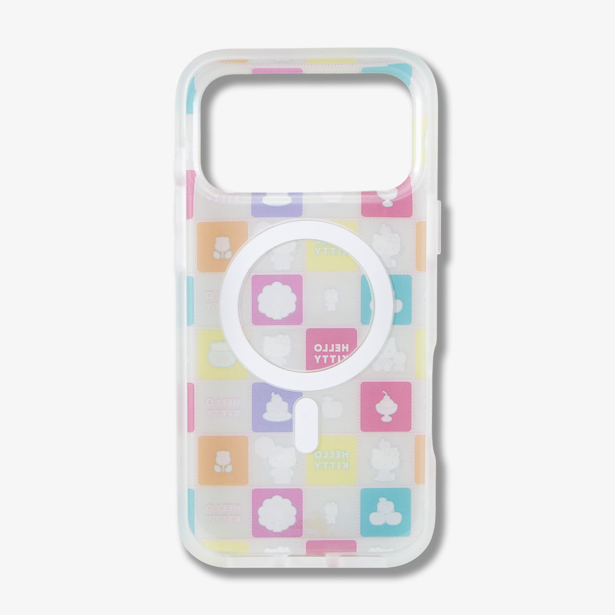 Hello Kitty® Bold MagSafe® Compatible iPhone Case