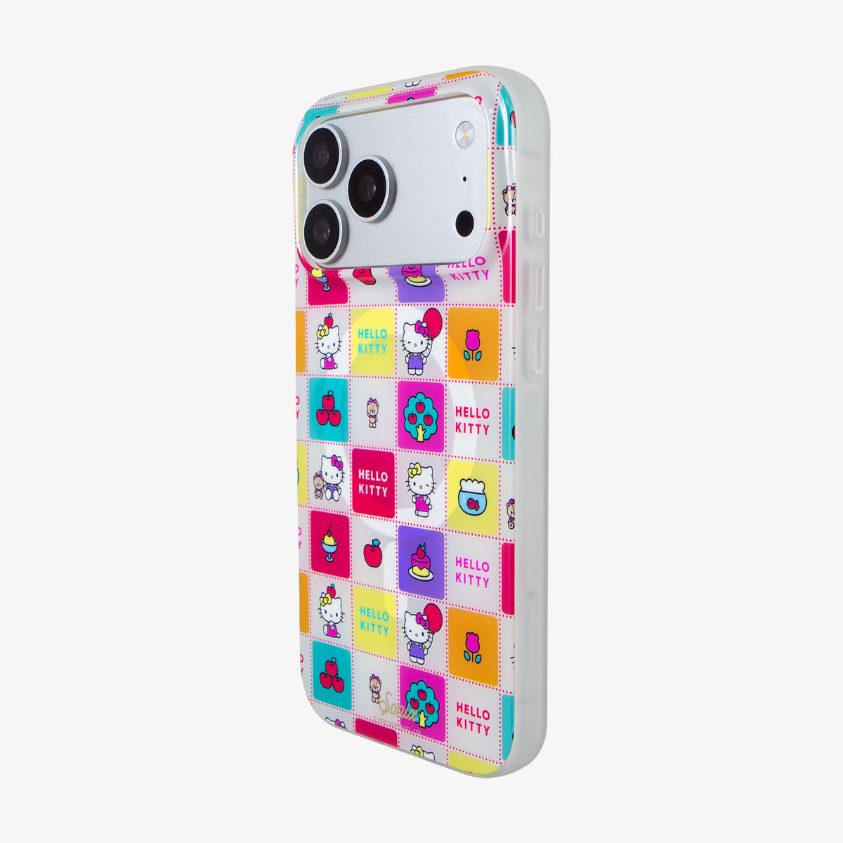 Hello Kitty® Bold MagSafe® Compatible iPhone Case