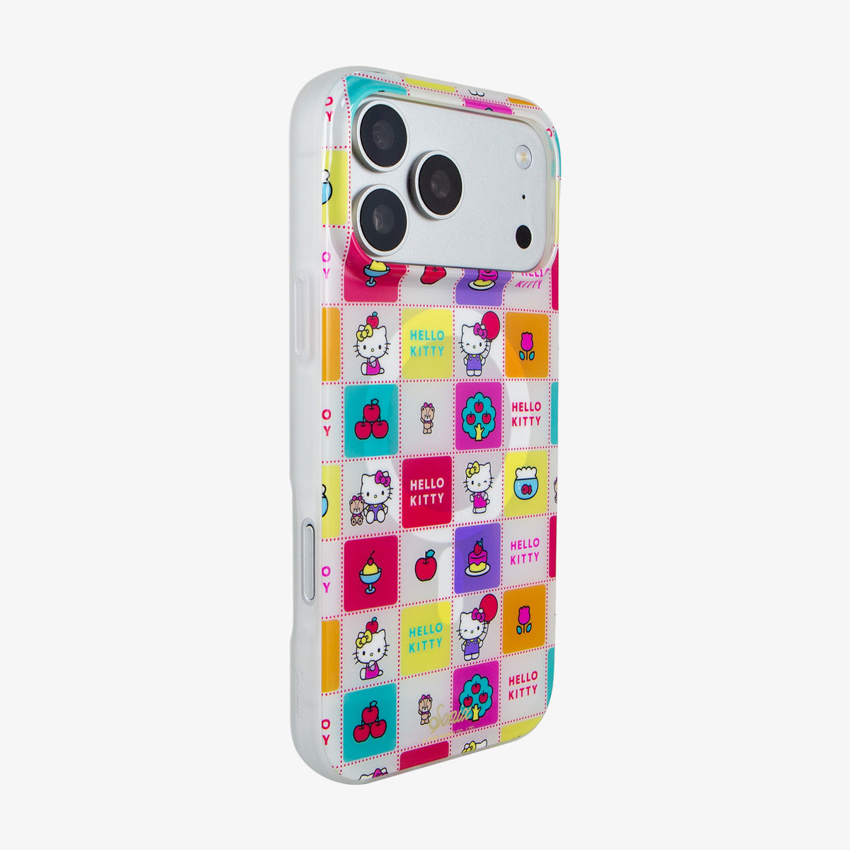Hello Kitty® Bold MagSafe® Compatible iPhone Case