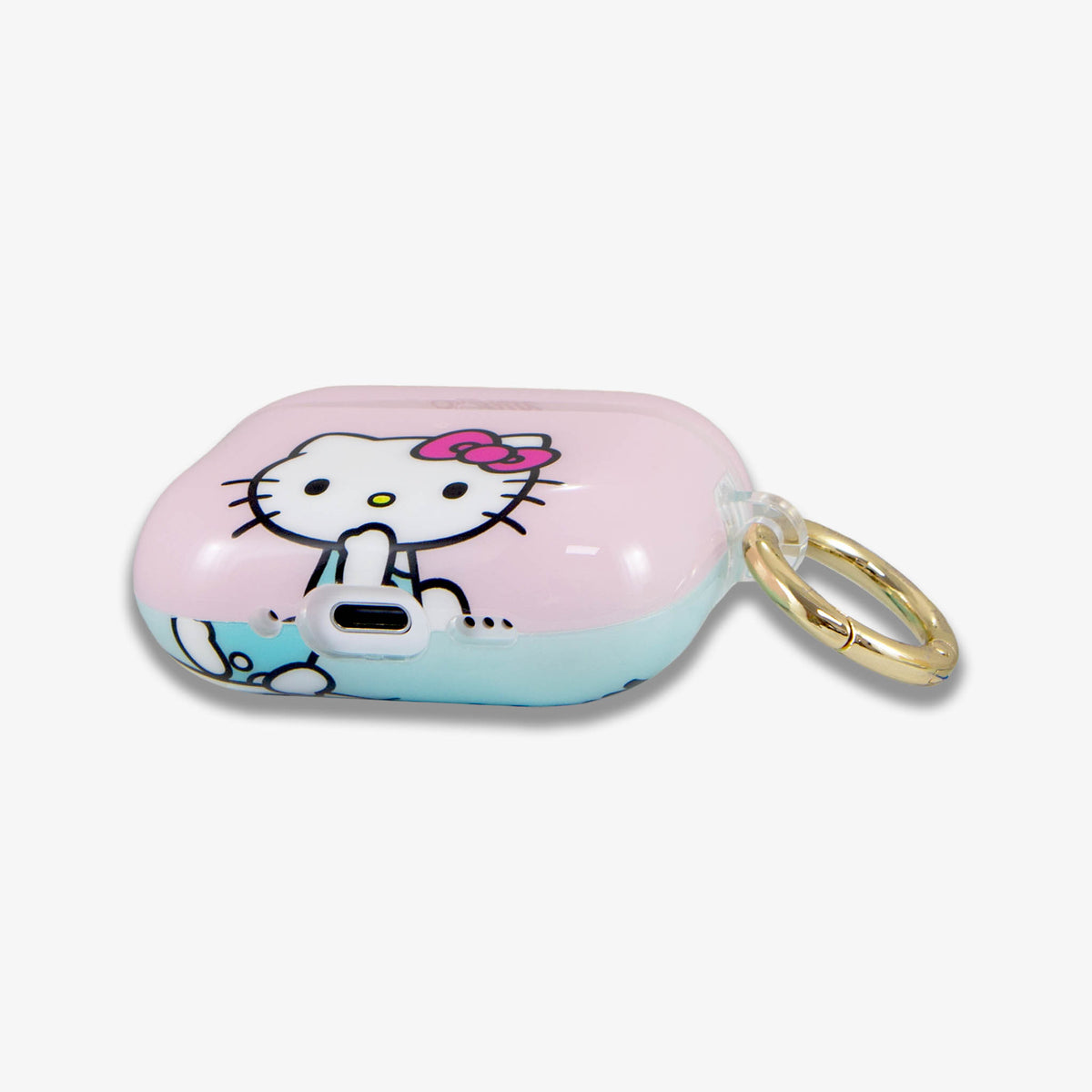 Hello Kitty® Grid AirPods® Case