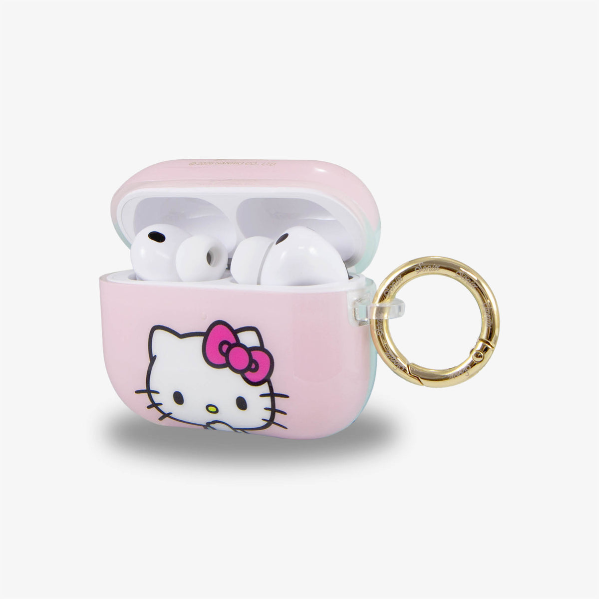 Hello Kitty® Grid AirPods® Case
