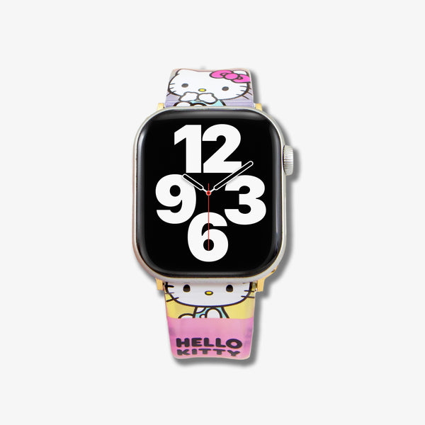 Hello Kitty® Grid Jelly Apple Watch® Band | Sonix