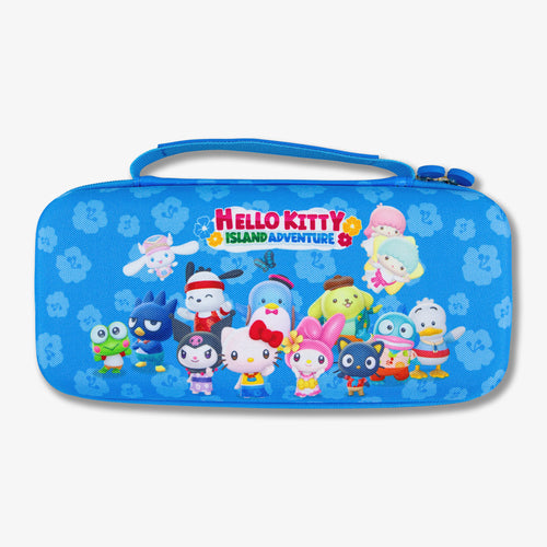 Nintendo Switch™ 2 Case - Hello Kitty® Island Adventure Crew