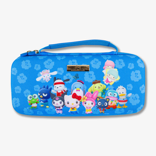 Nintendo Switch™ 2 Case - Hello Kitty® Island Adventure Crew