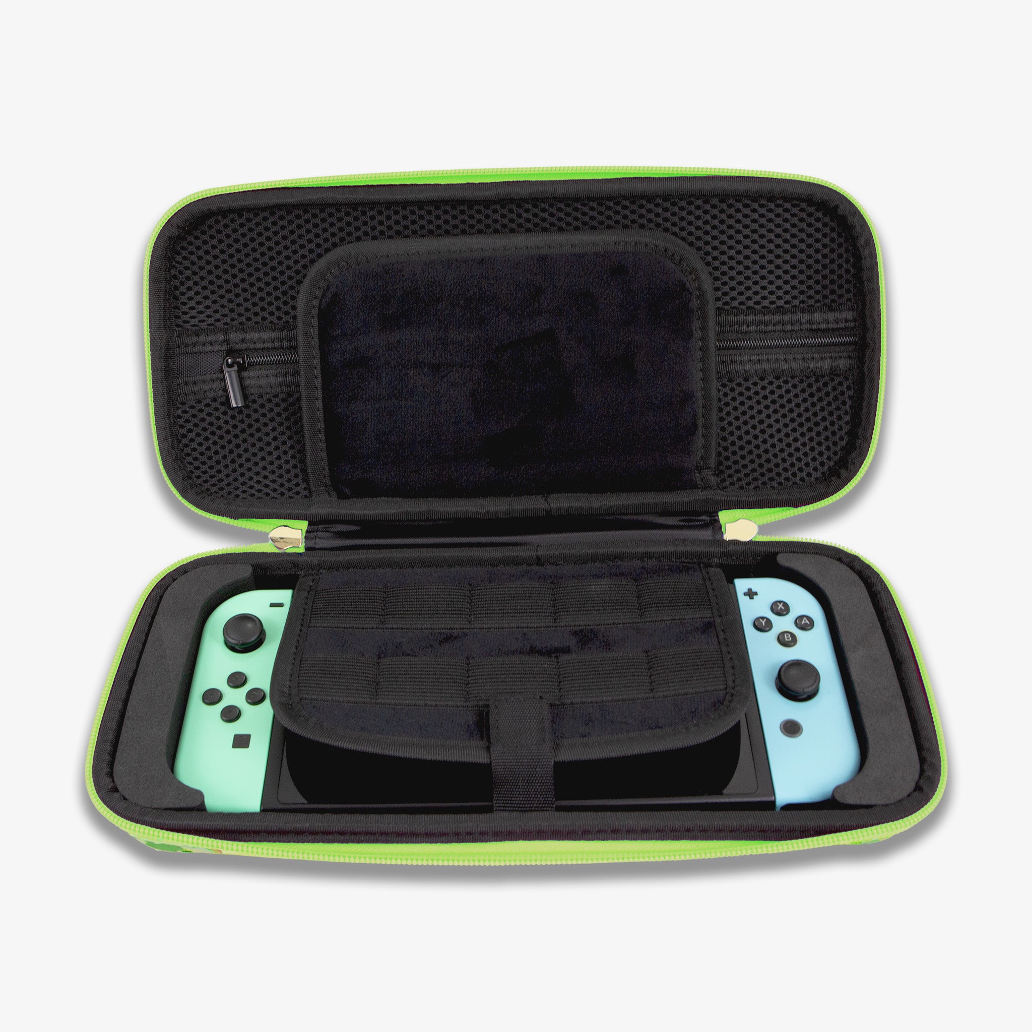 Nintendo Switch™ 2 Case - Hello Kitty® Island Adventure Green