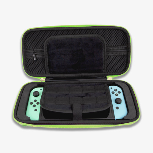 Nintendo Switch™ 2 Case - Hello Kitty® Island Adventure Green