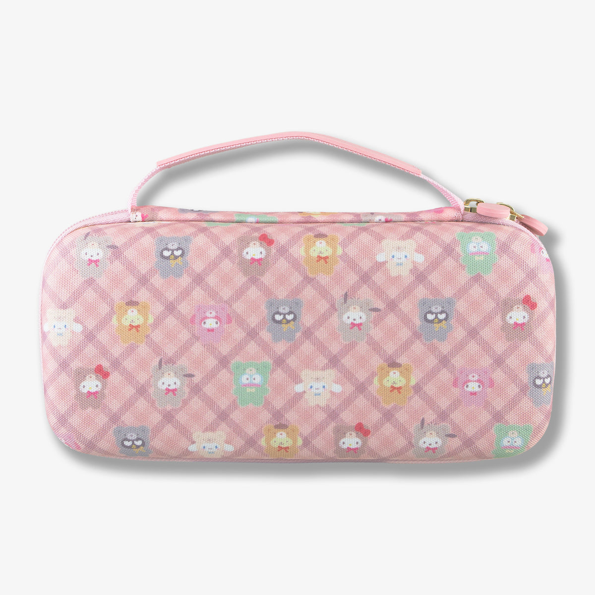 Nintendo Switch™ Case - Hello Kitty® & Friends Latte Bears