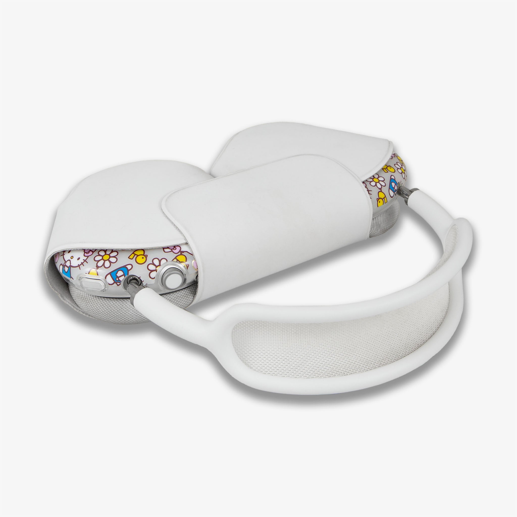 Hello Kitty® Pink Bows AirPods Max® Covers