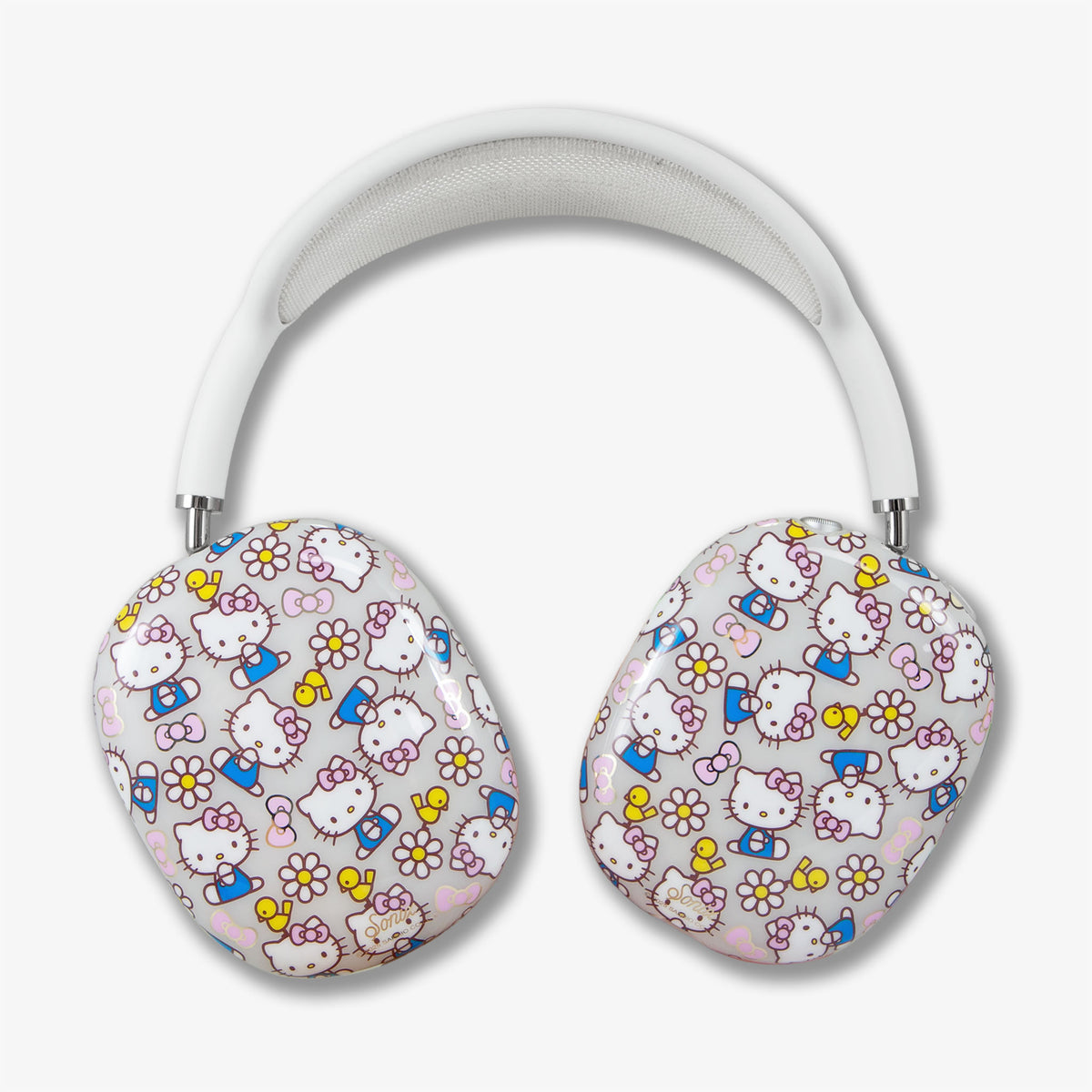 Hello Kitty® Pink Bows AirPods Max® Covers