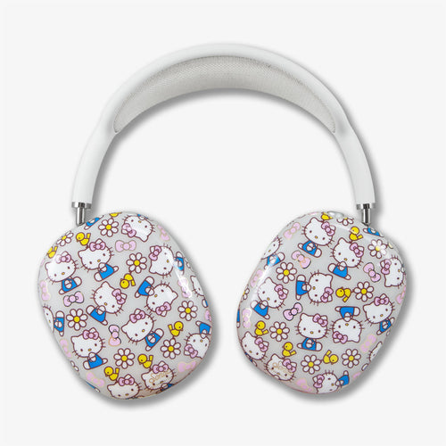 Hello Kitty® Pink Bows AirPods Max® Covers