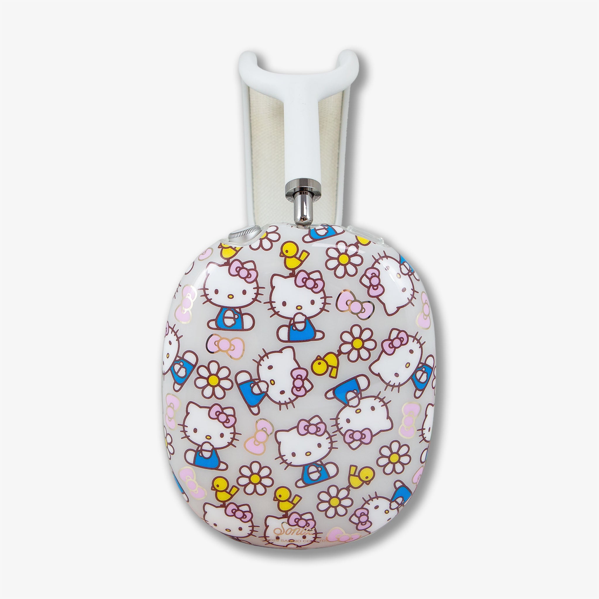 Hello Kitty® Pink Bows AirPods Max® Covers