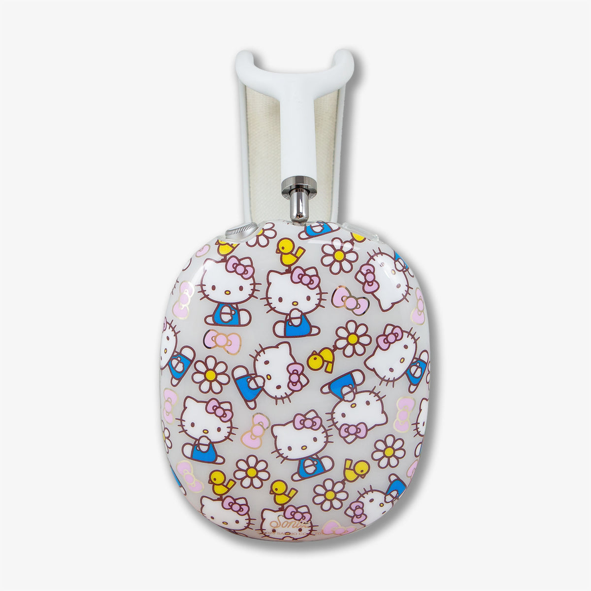 Hello Kitty® Pink Bows AirPods Max® Covers