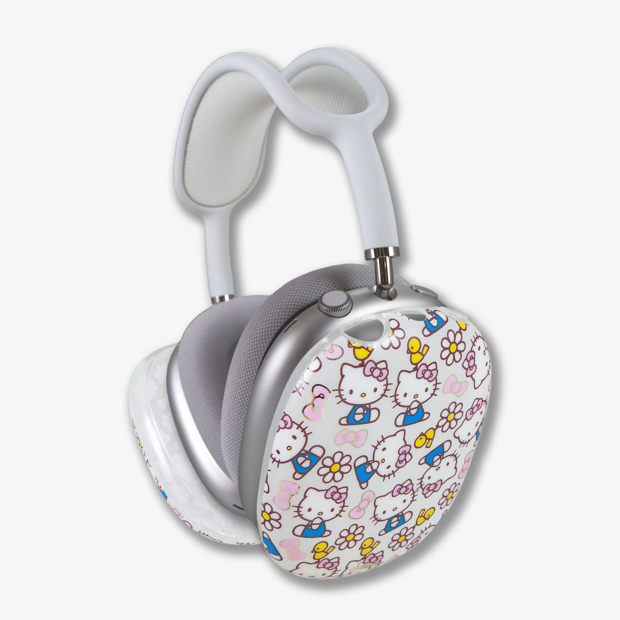 Hello Kitty® Pink Bows AirPods Max® Covers