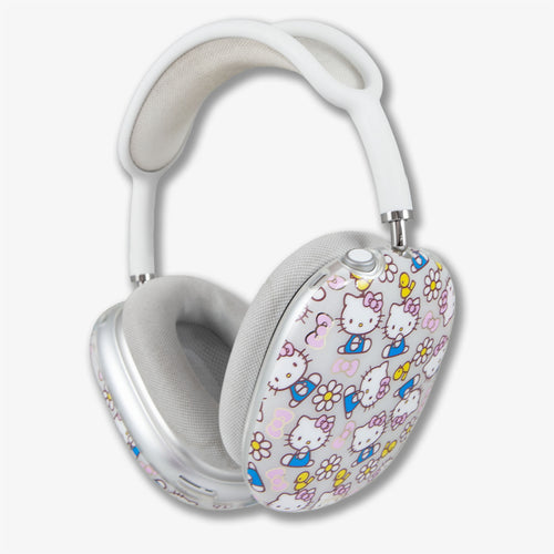 Hello Kitty® Pink Bows AirPods Max® Covers