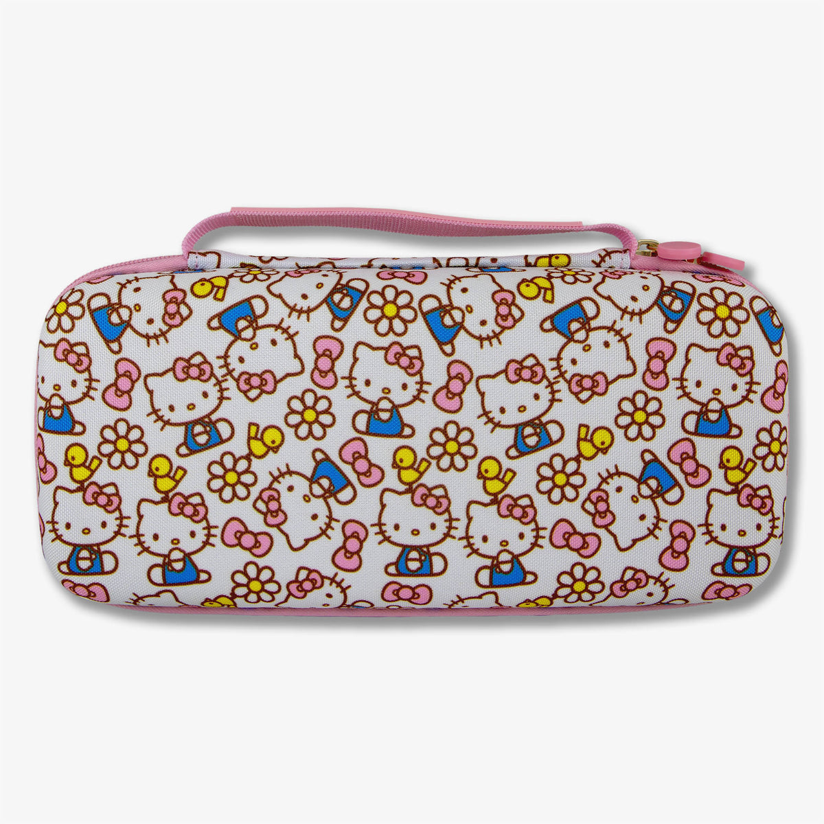 Nintendo Switch™ Case - Hello Kitty® Pink Bows