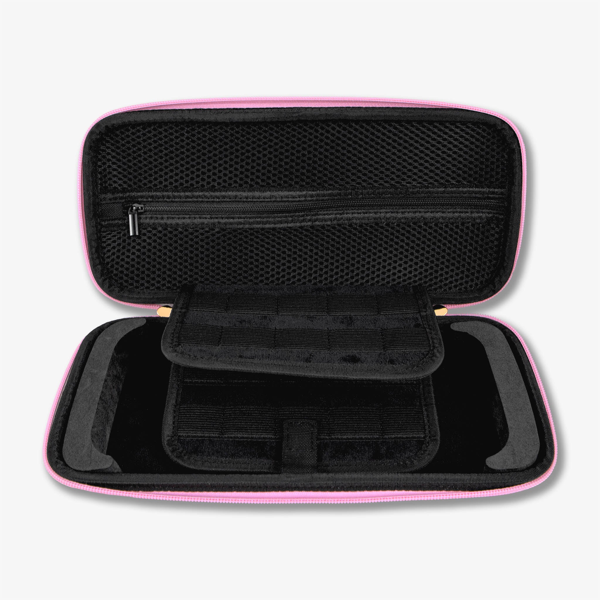 Game Console Case - Hello Kitty® Pink Bows