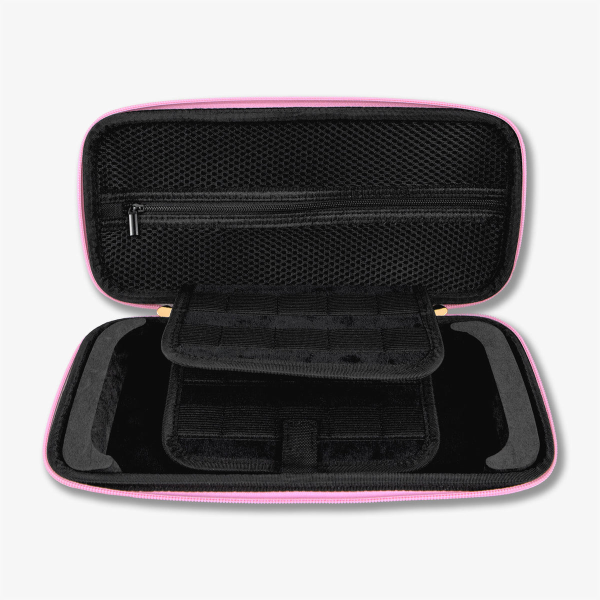 Nintendo Switch™ Case - Hello Kitty® Pink Bows
