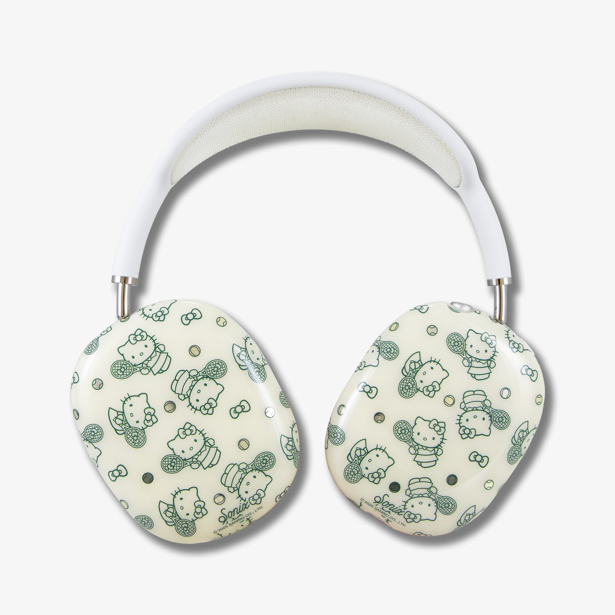 Hello Kitty® Tennis AirPods Max® Cover