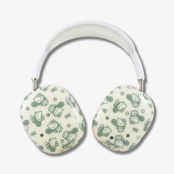 Hello Kitty® Tennis AirPods Max® Cover | Sonix