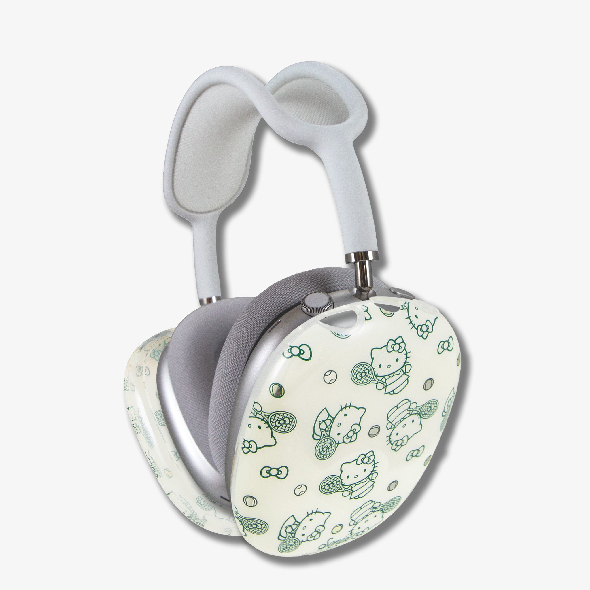 Hello Kitty® Tennis AirPods Max® Cover