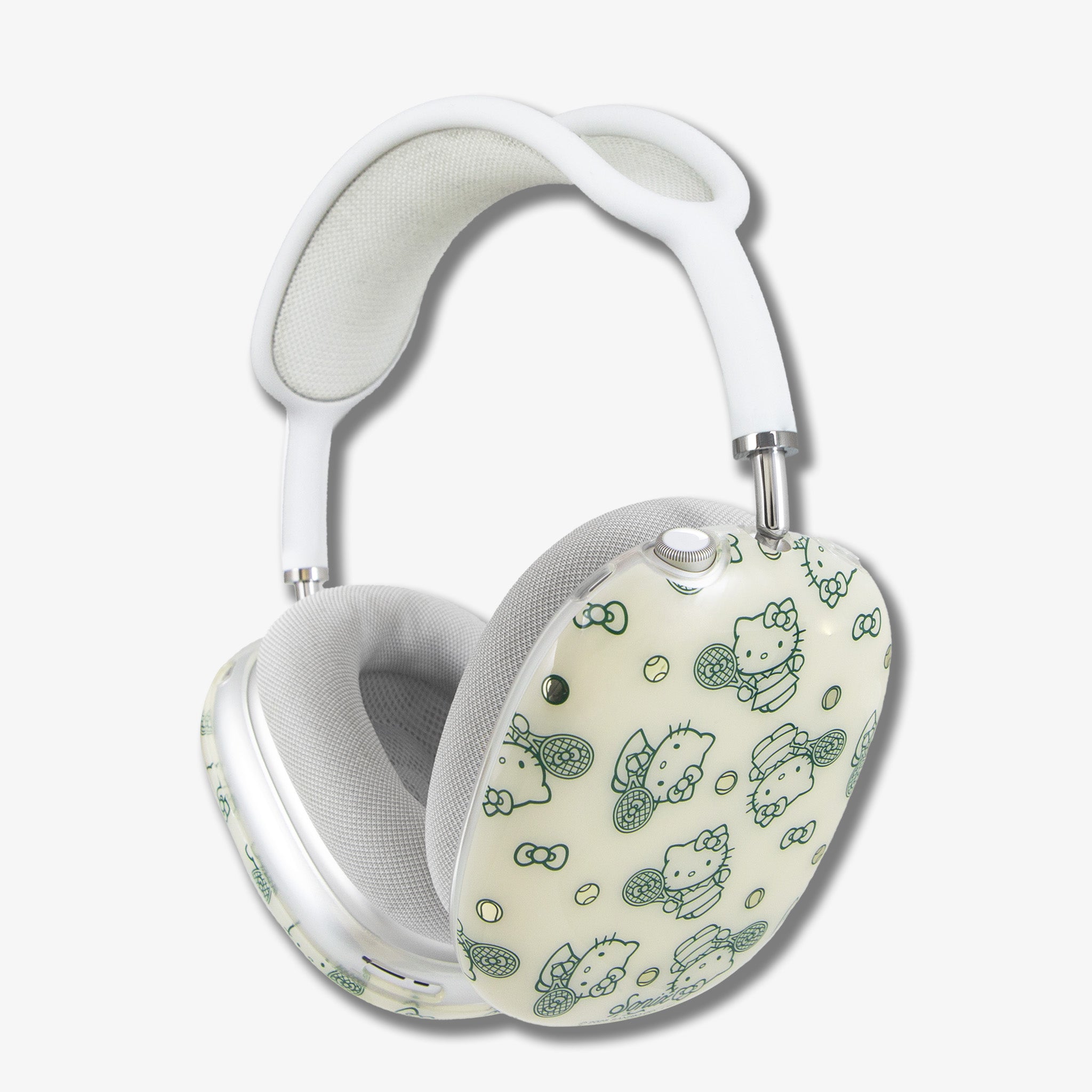 Hello Kitty® Tennis AirPods Max® Cover