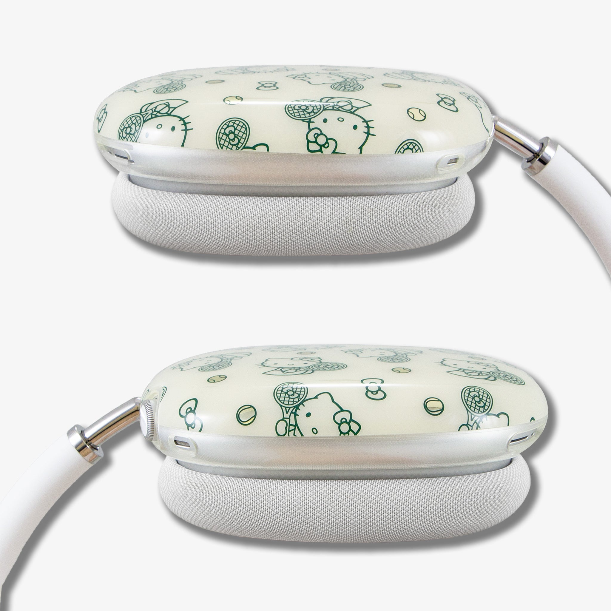 Hello Kitty® Tennis AirPods Max® Cover