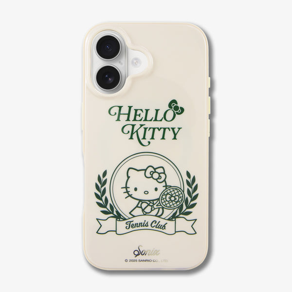 あすかさん♡ リンク ハローキティ iPhone 13proケース サンリオキャラクターズ IIIIfit iPhone13 Pro対応ケース | さ行