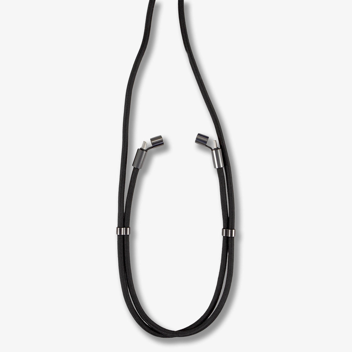 Crossbody Phone Strap with Charging Cord - Hello Kitty®