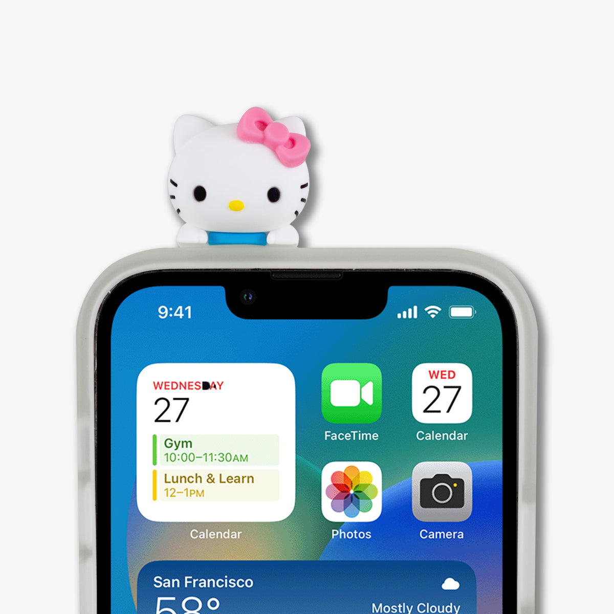 Hello Kitty® Friends Peekers Blind Box Pastel Series – Sonix