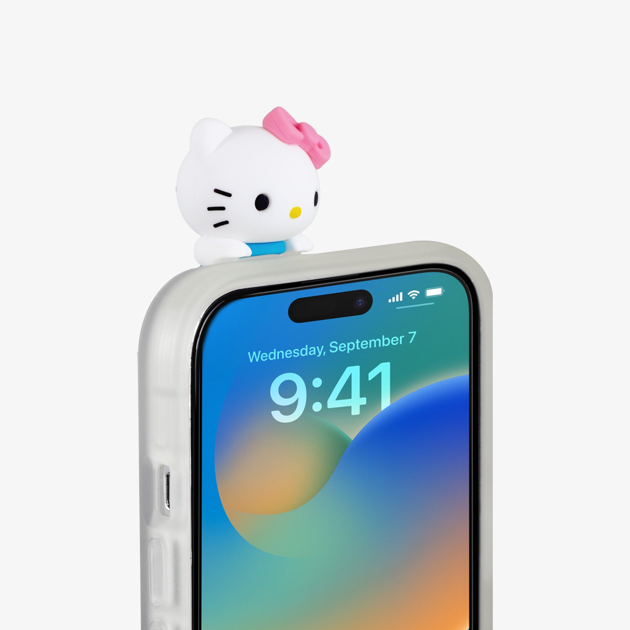 Hello Kitty® & Friends Peekers Blind Box - Pastel Series