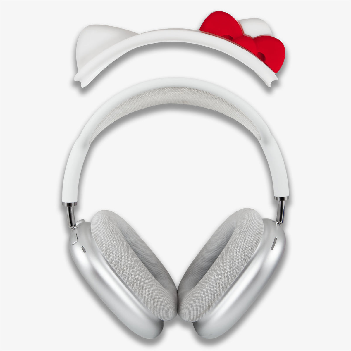 Hello Kitty® Silicone Headband Cover for AirPods Max