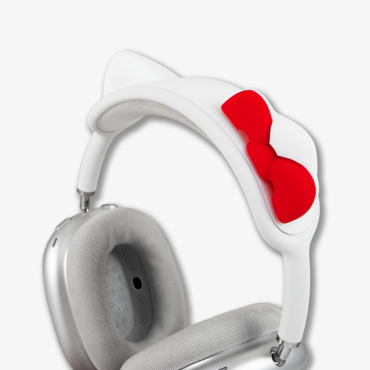 Hello Kitty® Silicone Headband Cover for AirPods Max